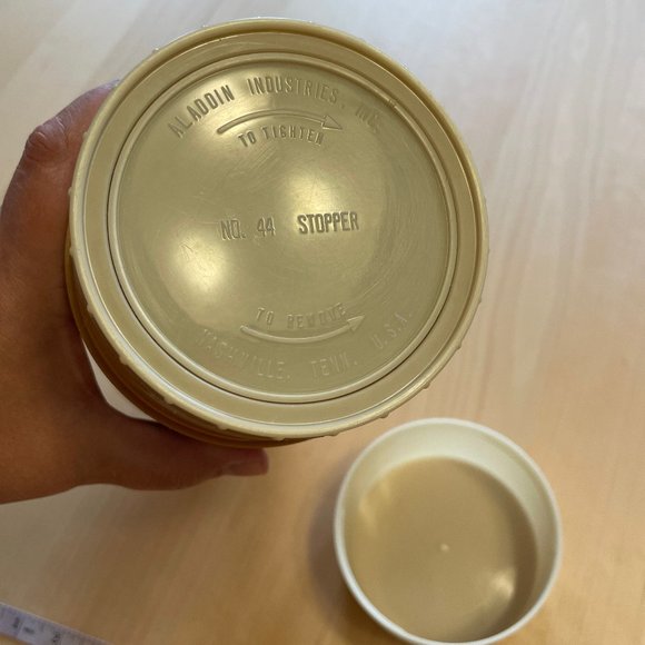 Aladdin Best-Buy Vacuum Bottle - 32 oz - Made in 🇺🇸 - Picture 3 of 8